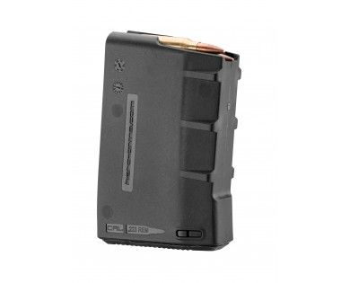 CHARGEUR HERA ARMS H1 10 COUPS 223REM / 5.56X45 ou 222 