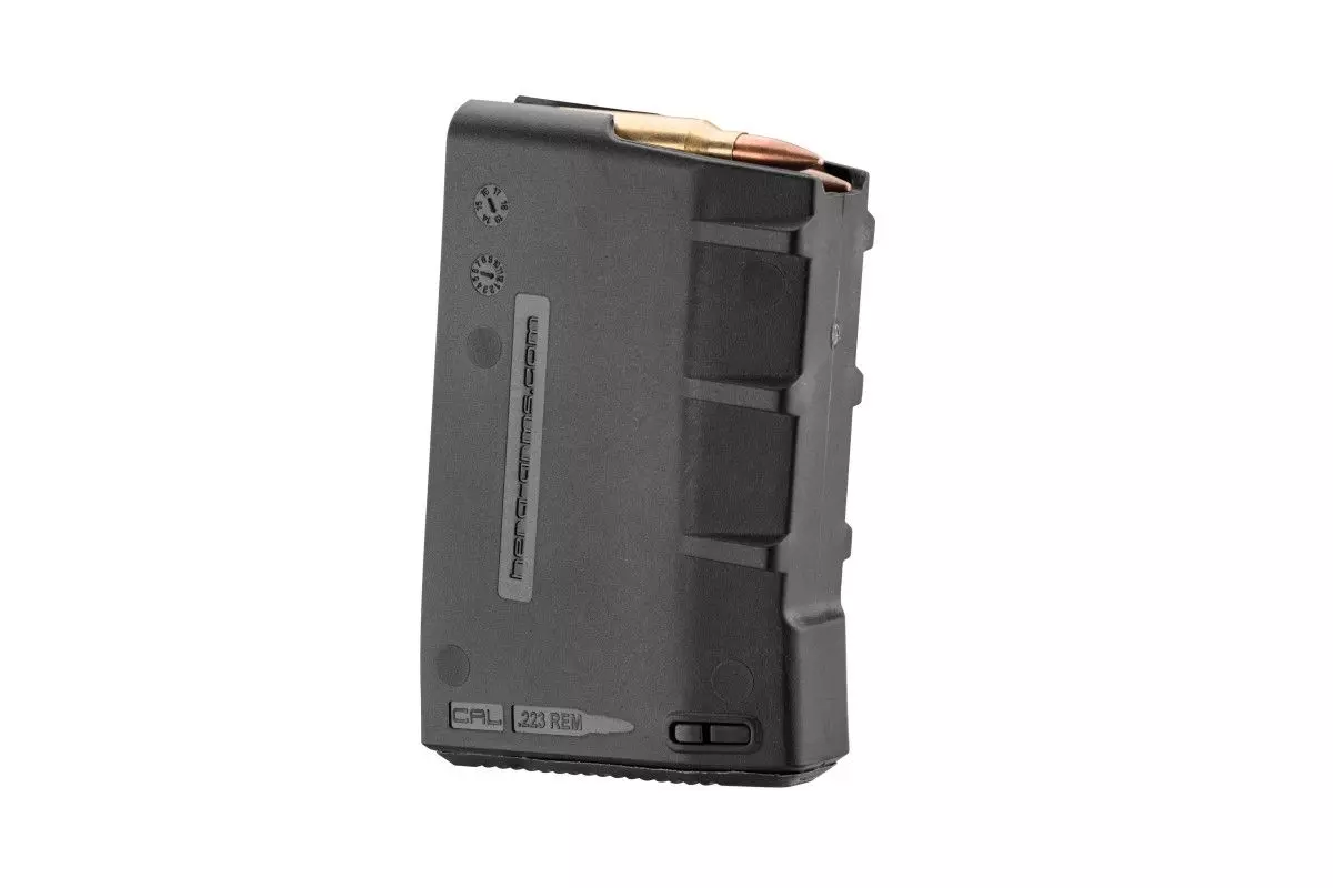 CHARGEUR HERA ARMS H1 10 COUPS 223REM / 5.56X45 ou 222