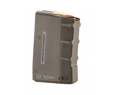 CHARGEUR HERA ARMS H1 10 COUPS 223REM / 5.56X45 ou 222 