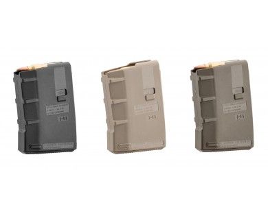 CHARGEUR HERA ARMS H1 10 COUPS 223REM / 5.56X45 ou 222 