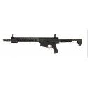 Carabine TROY M10A1 PDW SBR Noire calibre 308 Win 