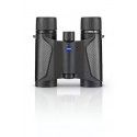 Jumelles ZEISS TERRA ED POCKET Noire 8x25 T 