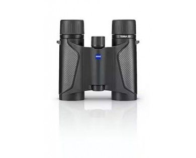 Jumelles ZEISS TERRA ED POCKET Noire 8x25 T 