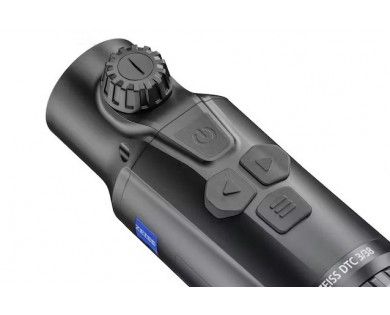Module thermique clip on ZEISS DTC 3/38 