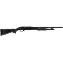 Fusil à pompe Winchester SXP Typhon Defender Rifled calibre 12/76 canon de 61 cm 