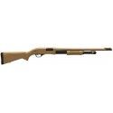 Fusil à pompe SXP DARK EARTH RIFLED Winchester 