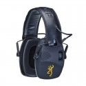 Casque Electronique Browning FOX Noir 