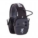 CASQUE ANTI-BRUIT ELECTRONIQUE BDM BROWNING 