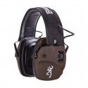 CASQUE ANTI-BRUIT ELECTRONIQUE BDM BLUETOOTH BROWNING 