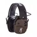 CASQUE ANTI-BRUIT ELECTRONIQUE BDM BLUETOOTH BROWNING 