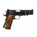 Pistolet SMITH&WESSON 1911 E-series noir calibre 45 ACP 