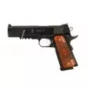 Pistolet SMITH&WESSON 1911 E-series noir calibre 45 ACP 