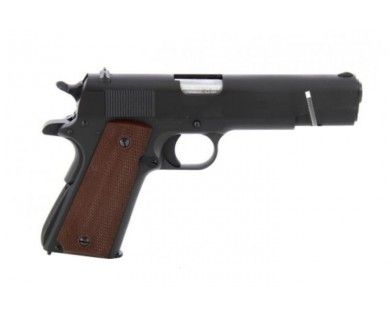Pistolet AUTO ORDNANCE 1911 A1 calibre 45 ACP 