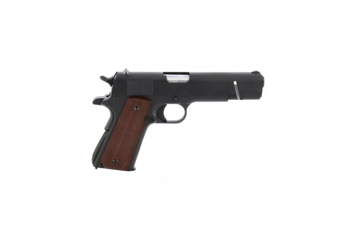 Pistolet AUTO ORDNANCE 1911 A1 calibre 45 ACP 