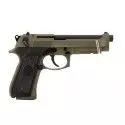 Pistolet BERETTA M9A1 US Socom calibre 9x19 