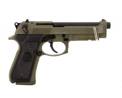Pistolet BERETTA M9A1 US Socom calibre 9x19 