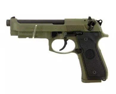 Pistolet BERETTA M9A1 US Socom calibre 9x19 