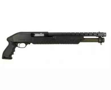 Fusil à pompe FABARM Martial ultra compact calibre 12/76 