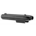 Recharges Actives pour Pistolet JPX 2 coups 