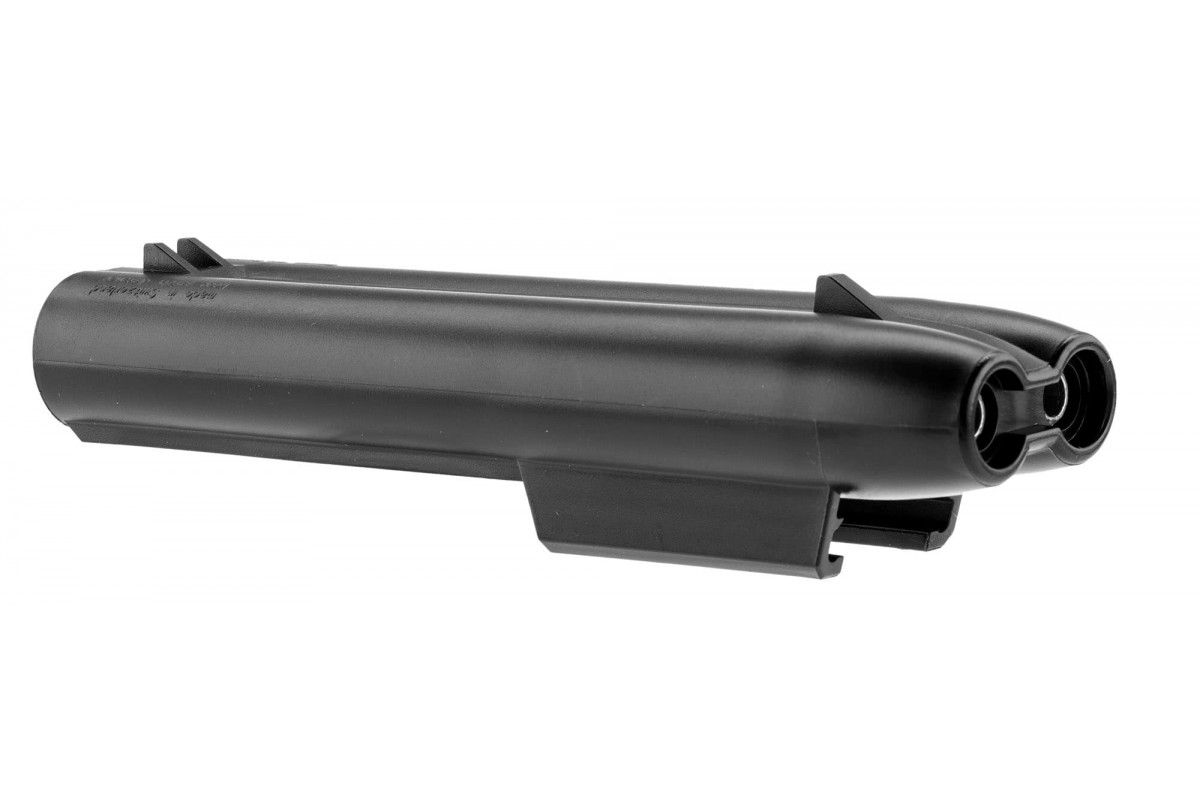 Recharges entrainement pour Pistolet JPX 2 coups Recharges entrainement pour Pistolet JPX 2 coups