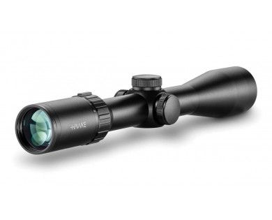 Lunette Hawke Vantage 30 WA 3-9x42 réticule lumineux 