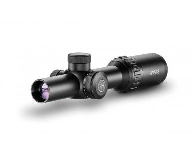 Lunette Hawke Vantage IR 1-4x20 réticule lumineux 
