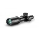 Lunette Hawke Vantage IR 1-4x20 réticule lumineux 