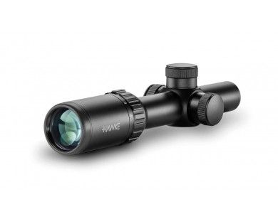 Lunette Hawke Vantage IR 1-4x20 réticule lumineux 
