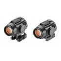 Viseur Hawke Prism Sight 1x15 réticule Speed Dot 3 MOA 