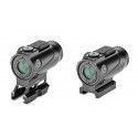 Viseur Hawke Prism Sight 1x15 réticule Speed Dot 3 MOA 