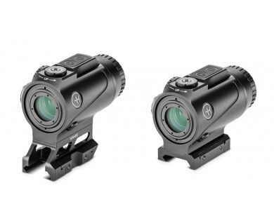 Viseur Hawke Prism Sight 1x15 réticule Speed Dot 3 MOA 
