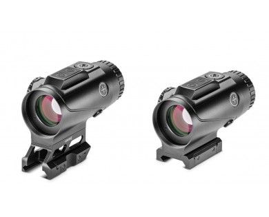 Lunette Hawke Prism Sight 4x24 réticule 5.56 BDC Dot 