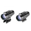 Lunette Hawke Prism Sight 6x36 réticule 5.56 BDC Dot 