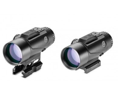 Lunette Hawke Prism Sight 6x36 réticule 5.56 BDC Dot 
