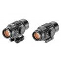 Lunette Hawke Prism Sight 6x36 réticule 5.56 BDC Dot 