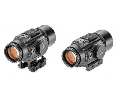 Lunette Hawke Prism Sight 6x36 réticule 5.56 BDC Dot 