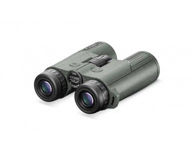 Jumelles télémétriques Hawke Frontier LRF 8x42 vertes 
