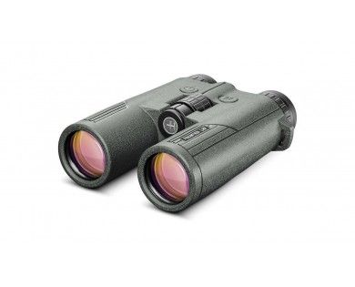 Jumelles télémétriques Hawke Frontier LRF 10x42 vertes 