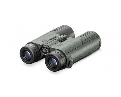 Jumelles télémétriques Hawke Frontier LRF 10x42 vertes 