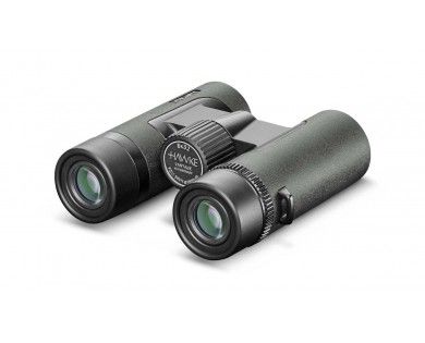 Jumelles Hawke Vantage 8x32 vertes 