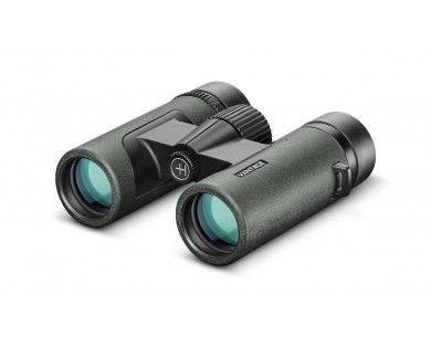 Jumelles Hawke Vantage 10x32 vertes 