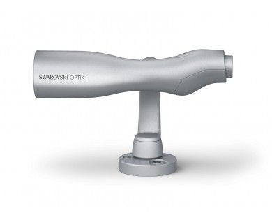 Longue-vue Swarovski ST Vista 30x95 argent 