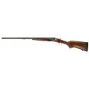 FUSIL JUXTAPOSÉ IJ 43 CAL. 20/76 – 66 cm *** OCCASION *** 