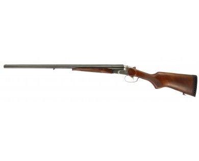 FUSIL JUXTAPOSÉ IJ 43 CAL. 20/76 – 66 cm *** OCCASION *** 