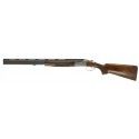 FUSIL SUPERPOSÉ CHAPUIS MOD. C 35 CAL. 12/76 – 66 cm – CI *** OCCASION *** 