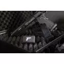 Déshumidificateur Silent Dry Invisible pour mallette d'arme de poing ou coffre 20L 