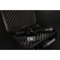 Déshumidificateur Silent Dry Invisible pour mallette d'arme de poing ou coffre 20L 