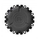 Déshumidificateur Silent Dry Mine pour mallette d'arme longue ou coffre 40L 