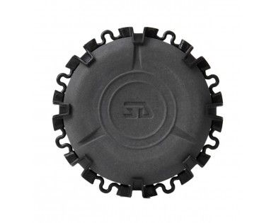 Déshumidificateur Silent Dry Mine pour mallette d'arme longue ou coffre 40L 