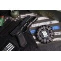 Déshumidificateur Silent Dry Mine pour mallette d'arme longue ou coffre 40L 
